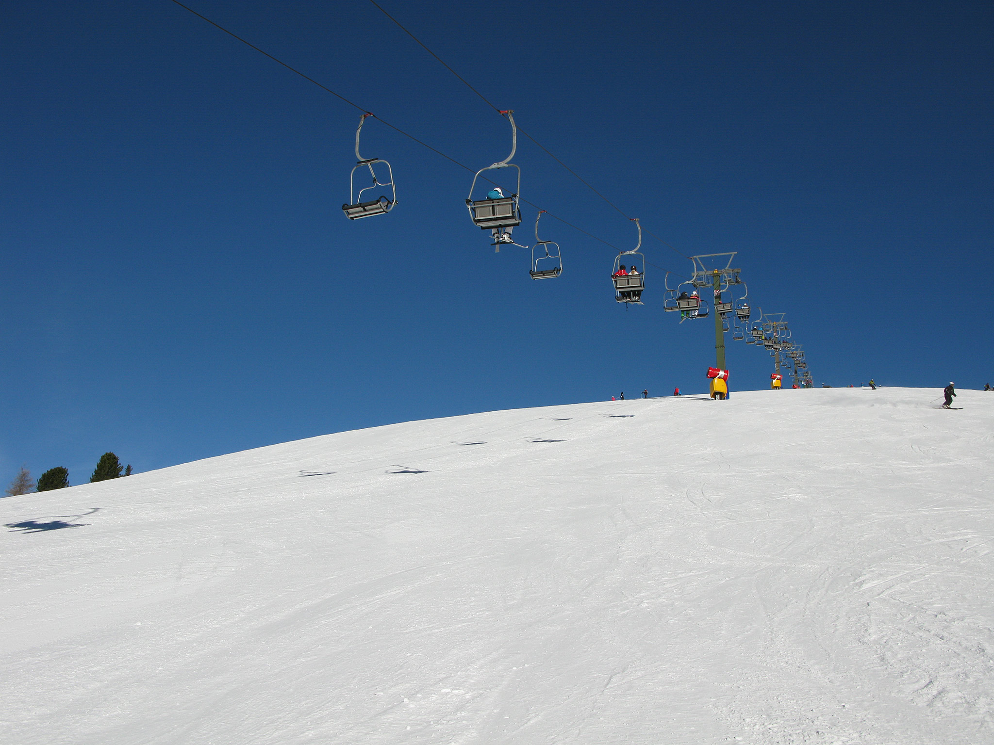 Selva di Val Gardena